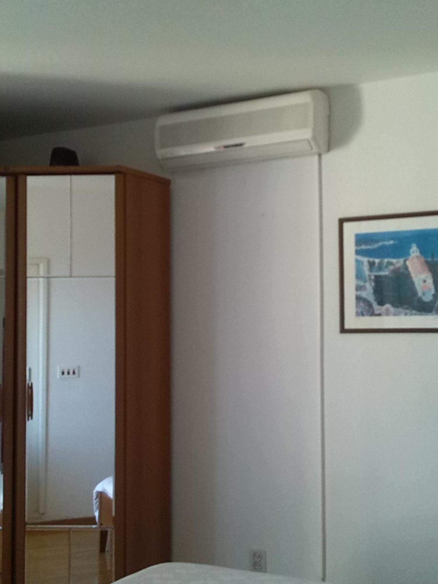 Rooms Katica Korčula Extérieur photo